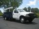2003 Ford F550 Utility / Service Trucks photo 1