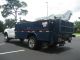 2003 Ford F550 Utility / Service Trucks photo 4