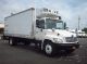 2008 Hino 338 Other Medium Duty Trucks photo 1