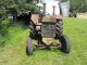 Farm Tractors Antique & Vintage Farm Equip photo 3