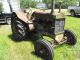 Farm Tractors Antique & Vintage Farm Equip photo 4