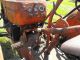 Farm Tractors Antique & Vintage Farm Equip photo 5