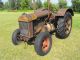 Farm Tractors Antique & Vintage Farm Equip photo 2