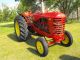 Farm Tractors Antique & Vintage Farm Equip photo 6