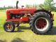 Farm Tractors Antique & Vintage Farm Equip photo 1