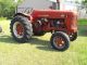 Farm Tractors Antique & Vintage Farm Equip photo 3