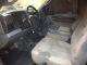2004 Ford F - 550 Cab And Chassis Utility / Service Trucks photo 12