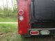 2004 Ford F - 550 Cab And Chassis Utility / Service Trucks photo 13