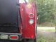 2004 Ford F - 550 Cab And Chassis Utility / Service Trucks photo 16