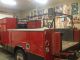2004 Ford F - 550 Cab And Chassis Utility / Service Trucks photo 2