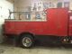 2004 Ford F - 550 Cab And Chassis Utility / Service Trucks photo 4