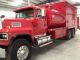 1996 Ford 9000 Utility / Service Trucks photo 1