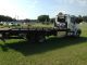 2010 Hino 258 Lp Flatbeds & Rollbacks photo 1