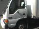 2001 Gmc Isuzu Npr 16 ' Box Truck Box Trucks / Cube Vans photo 2