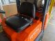 Toyota 5fgc25 Forklift 5000lb Cushion Lift Truck Forklifts photo 5