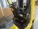 2007 Hyster S80ft Forklift 8000lb Cushion Lift Truck Hi Lo Forklifts photo 3