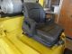 2007 Hyster S80ft Forklift 8000lb Cushion Lift Truck Hi Lo Forklifts photo 4