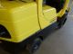 2007 Hyster S80ft Forklift 8000lb Cushion Lift Truck Hi Lo Forklifts photo 7