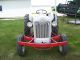 1953 Ford Golden Jubilee Tractor Antique & Vintage Farm Equip photo 2