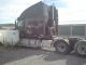 1999 Freightliner Century Sleeper Semi Trucks photo 1