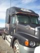 1999 Freightliner Century Sleeper Semi Trucks photo 6