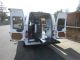 2012 Ford Xl Cargo Van Delivery / Cargo Vans photo 2