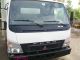 2005 Mitsubishi Box Trucks / Cube Vans photo 1