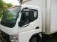 2005 Mitsubishi Box Trucks / Cube Vans photo 2