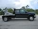 2003 Ford F550 Duty Wreckers photo 4