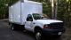 1999 Ford F - 450 Utility / Service Trucks photo 2