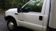 1999 Ford F - 450 Utility / Service Trucks photo 4