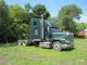 1996 Freightliner Sleeper Semi Trucks photo 1