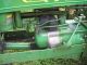 1938 Unstyled Model A John Deere Tractor,  Serial Number 468,  525,  Western Nc Antique & Vintage Farm Equip photo 2