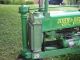 1938 Unstyled Model A John Deere Tractor,  Serial Number 468,  525,  Western Nc Antique & Vintage Farm Equip photo 8
