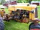 Antique Survivor 1948 Minneapolis Moline Model R Farm Tractor Barn Find Farming Antique & Vintage Farm Equip photo 5