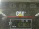 04 ' Cat P5000 Pnuematic Forklift,  5,  000 Lb,  2 Stage Mast,  Rubber,  5610 Hrs Forklifts photo 9