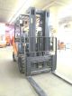 2010 Doosan G30p 6,  000 Forklift,  Pneumatic,  Triple,  Sideshift,  2,  440 Hours Forklifts photo 5