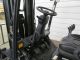 2010 Doosan G30p 6,  000 Forklift,  Pneumatic,  Triple,  Sideshift,  2,  440 Hours Forklifts photo 8
