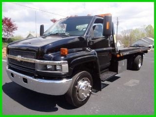 2003 Chevrolet C5500 photo