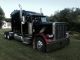 1996 Peterbilt 379 Exhd Sleeper Semi Trucks photo 2