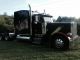 1996 Peterbilt 379 Exhd Sleeper Semi Trucks photo 3