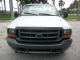 2001 Ford F350 Cab & Chassis Diesel 7.  3 Dually Florida Other Light Duty Trucks photo 3