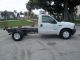 2001 Ford F350 Cab & Chassis Diesel 7.  3 Dually Florida Other Light Duty Trucks photo 4