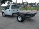2001 Ford F350 Cab & Chassis Diesel 7.  3 Dually Florida Other Light Duty Trucks photo 5