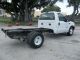 2001 Ford F350 Cab & Chassis Diesel 7.  3 Dually Florida Other Light Duty Trucks photo 6