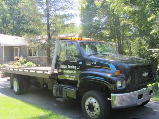 2000 Chevrolet 6500 photo