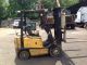 Yale 3000lb Forklift Forklifts photo 3