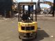 Yale 3000lb Forklift Forklifts photo 5