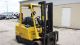 Hyster,  S60xm,  2000,  D187v18759x,  Propane Gas Engine Forklifts photo 2