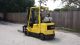 Hyster,  S60xm,  2000,  D187v18759x,  Propane Gas Engine Forklifts photo 3
